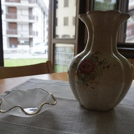 Σπίτι διακοπών Via Dei Giardini Imperia