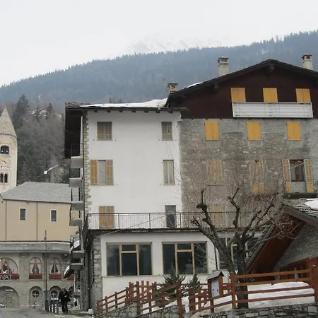 Via Dei Giardini Σπίτι διακοπών Imperia