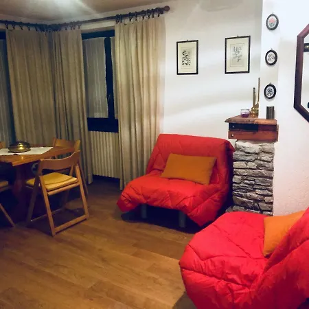 Σπίτι διακοπών Via Dei Giardini